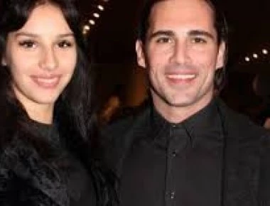 Πατέρας έγινε ο Άνθιμος Ανανιάδης: Τα συγκινητικά λόγια για την σύζυγό του